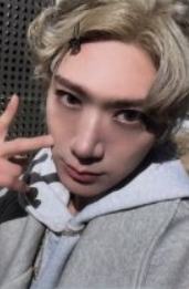 sm预售 ver.B