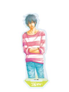 吉田春A-A3原作Vol.1亚克力立牌
