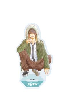吉田春B-A3原作Vol.1亚克力立牌