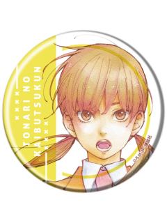 水谷雫-A3原作Vol.1徽章