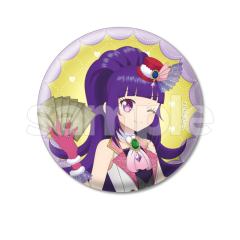 华园秀香-DMM快乐魔术女孩E赏徽章