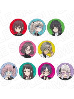 Color Glass吧唧