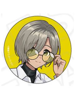 Rupa-Color Glass吧唧