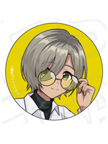 Rupa-Color Glass吧唧