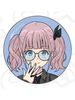 雏-Color Glass吧唧