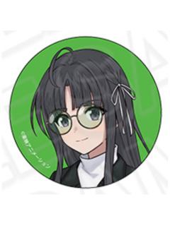 安和昴-Color Glass吧唧
