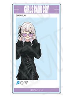 Ai-Color Glass透卡