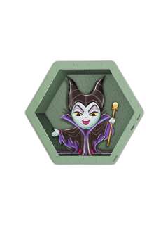 黑魔女公仔