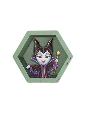 黑魔女公仔