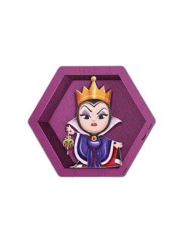 坏皇后公仔