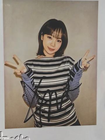 爱豆驿站幸运卡3.0拍立得 允