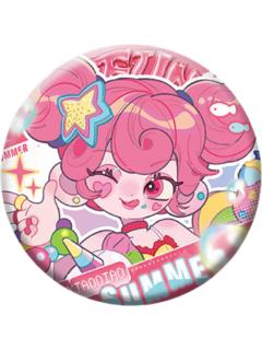 小乔辣妹甜心系列吧唧-遇意王者飞花令福袋灵秀篇