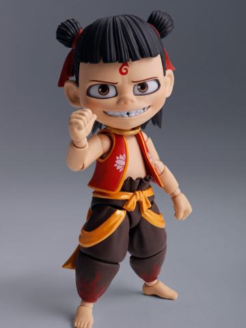SHF 哪吒《哪吒之魔童闹海》