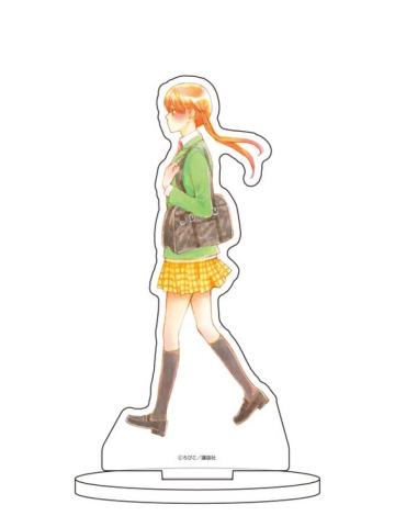 水谷雫-A3原画亚克力立牌