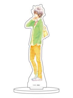 吉田春-A3原画亚克力立牌