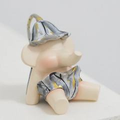 墨荷