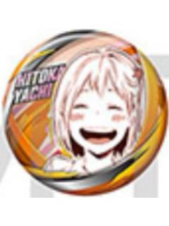 谷地仁花-FUN!!原画吧唧