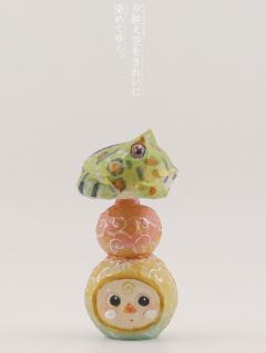 葫芦蛙