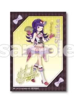 华园秀香-DMM快乐魔术女孩W赏相卡