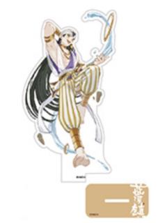 那伽-蓝溪仙灵录 单人亚克力立牌