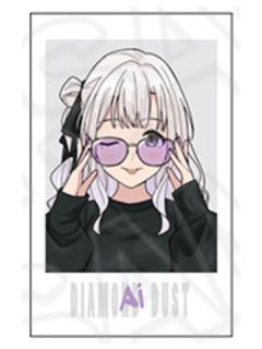 Ai-Color Glass拍立得