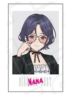 Nana-Color Glass拍立得