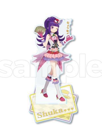 华园秀香-DMM快乐魔术女孩B赏大立牌
