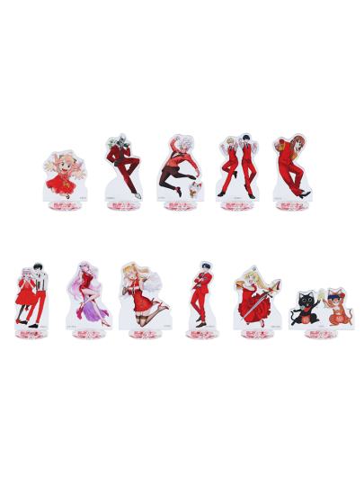 鸭乃桥论的禁忌推理-0