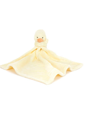 Bashful Duckling Soother