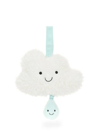 Amuseables Cloud Musical Pull