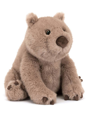 Wonda Wombat