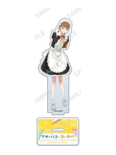 鹿野千夏-甜品天堂联名亚克力立牌