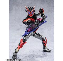 SHF 假面骑士苦涩加布 火花软糖形态-资料图