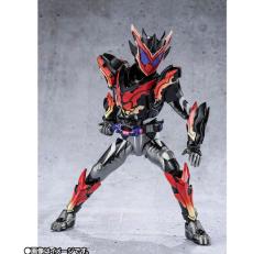 SHF 假面骑士苦涩加布 火花软糖形态-资料图
