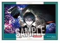 世长创司郎-二周年JOYSOUND联动明信片