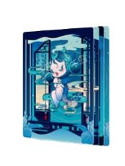 浮息错