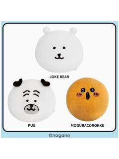 友游联名 毛绒抱枕