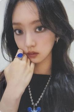 ms幸运卡leesol