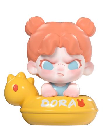 缤纷系列-Dora