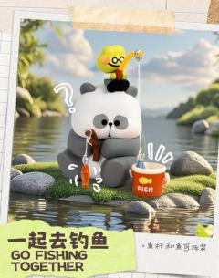 今天不上班系列-资料图