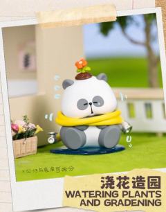 今天不上班系列-资料图
