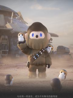 楚巴卡BOB