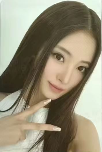 欧莱雅精油卡anna