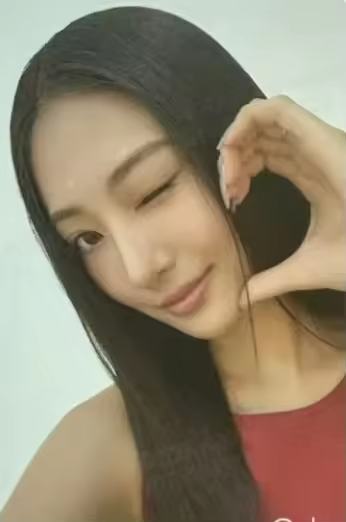 欧莱雅精油卡gawon
