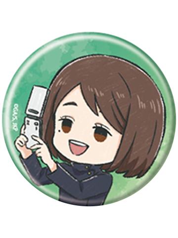 家入硝子(B1)-相机Q版吧唧
