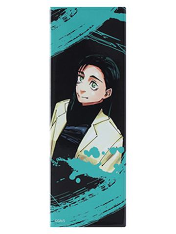 家入硝子-咒术回战展画牌徽章