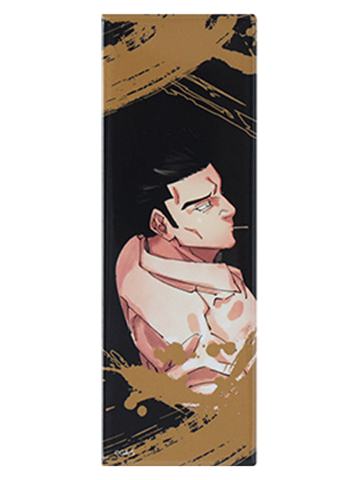 日下部笃也-咒术回战展画牌徽章
