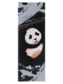 熊猫-咒术回战展画牌徽章