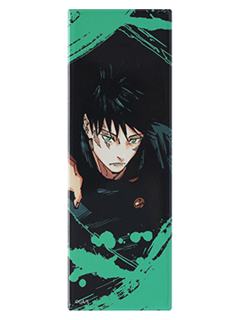 伏黑惠-咒术回战展画牌徽章