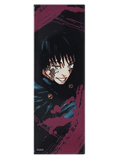 禅院真希-咒术回战展画牌徽章